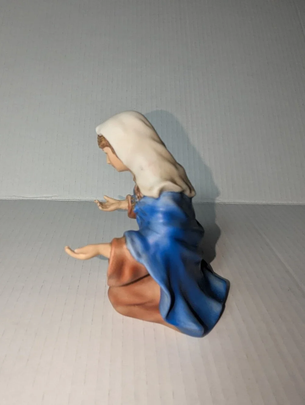 VTG Royal Hamilton Heritage Holiday Traditions Classic Nativity by Royal Doulton